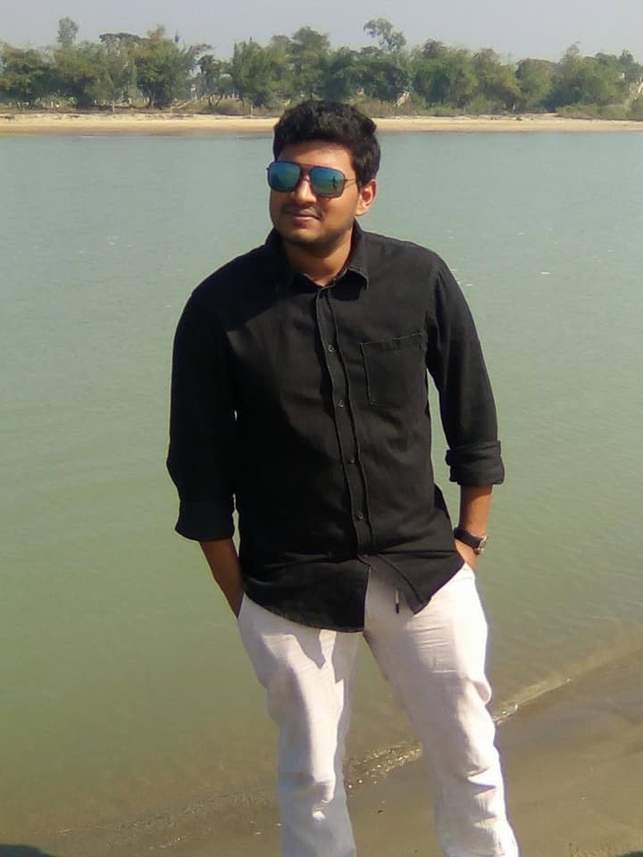 Suvro Biswas