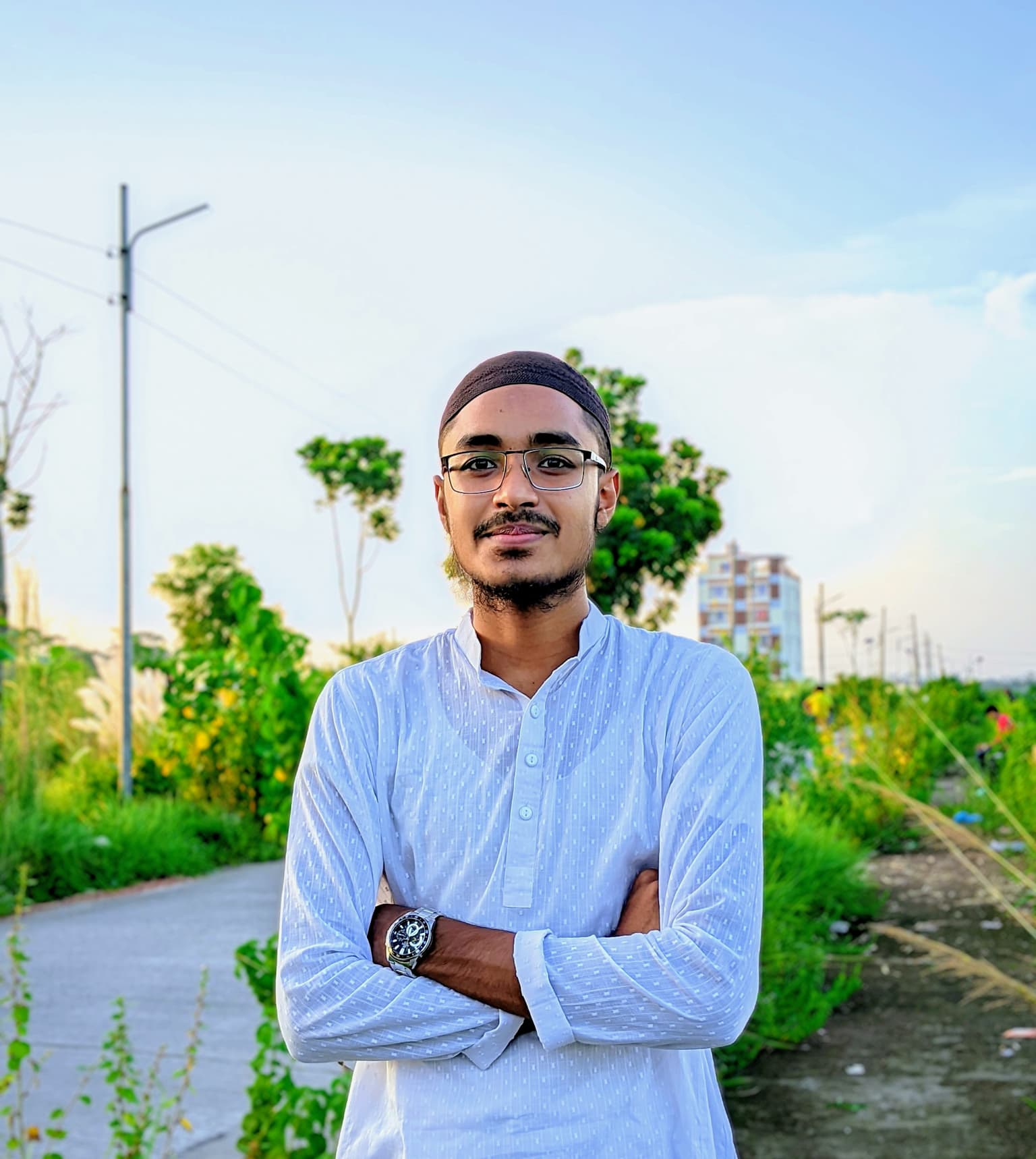 Rakib Hossain